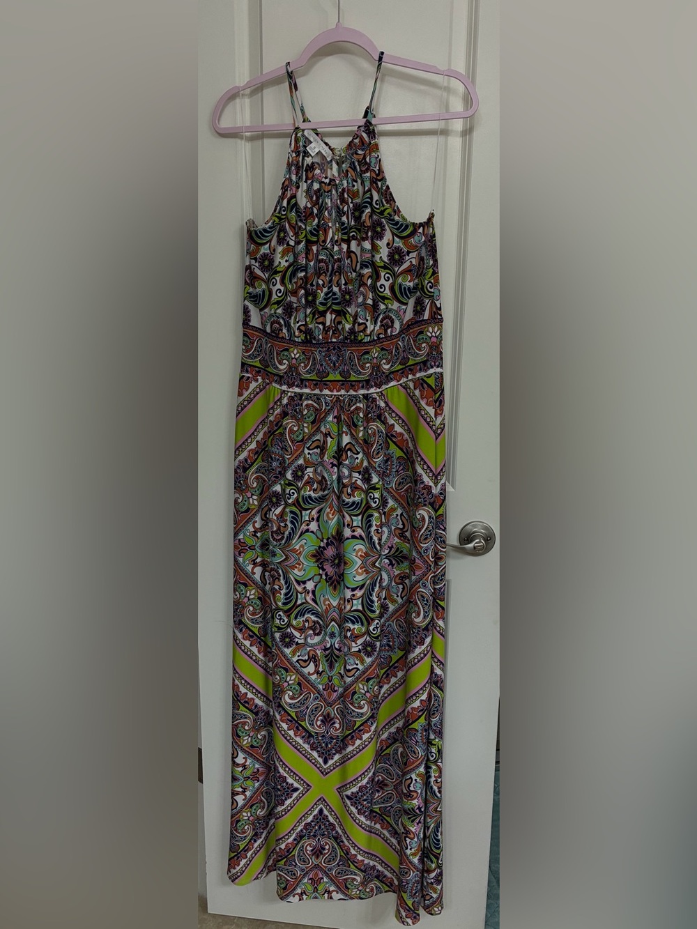 Women’s Summer Dress